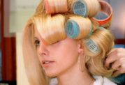 روش های سالم برای ایجاد حالت در موها 