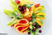 لزوم مصرف میوه های آبدار بین افطار تا سحر