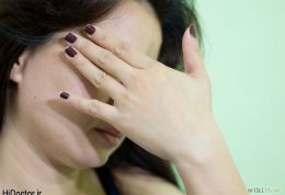 سردی مزاج علت بروز نازایی در زنان