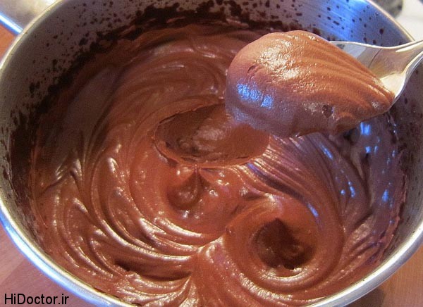 Benefits Of Dark Chocolate ماسک شکلات برای زیبایی پوست و مو