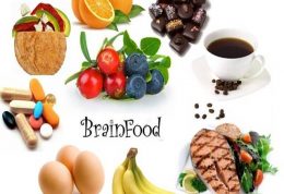 خوراکیهای محافظ مغز کدامند