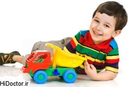 توصیه های مهم در خرید اسباب بازی برای کودک