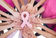 در چه زمانی شانس ابتلا به سرطان  پستان افزایش میابد