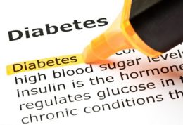 درمان استاندارد دیابت چه فوایدی دارد