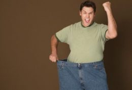 اضافه وزن: کم شدن تحرک بدنی، نه دریافت کالری زیاد