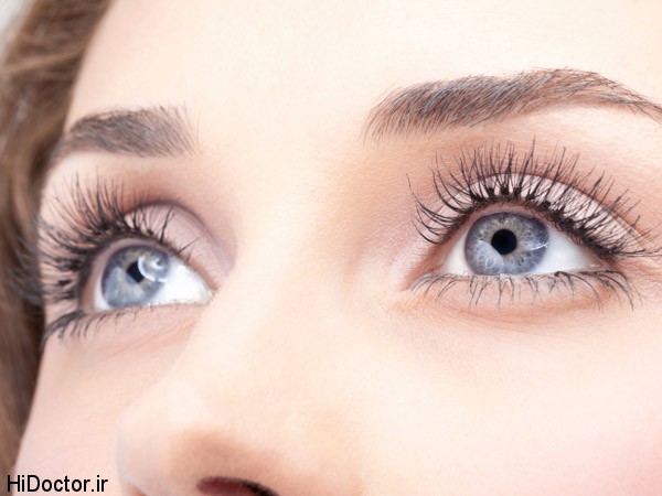 eyebrow hair growth1 برای داشتن ابروهای طبیعی زیبا این موارد را بخوانید