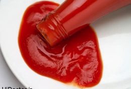 پیشگیری از سرطان مثانه و پروستات با خوردن سس گوجه!