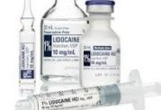  لیدوکائین برای کودکان مرگ آور است