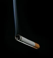 راهکار جدید برای کاهش تمایل فرد به سیگار