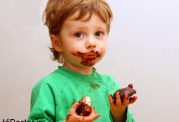  در مصرف کاکائو برای کودکان افراط نکنید