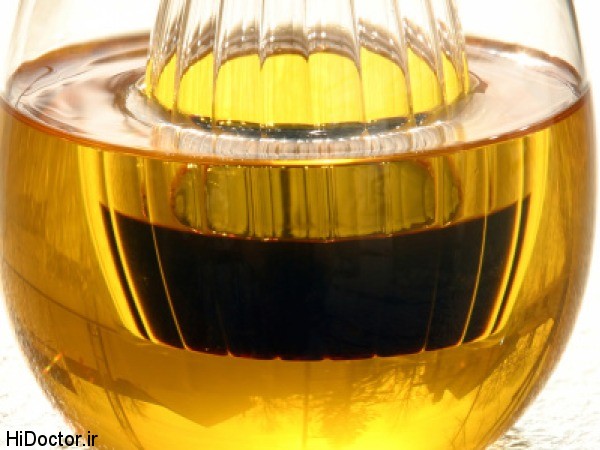 oil برای استفاده خانگی کدام روغن بهتر است