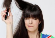   آیا هنگام دوش گرفتن  ریزش مو نگران کننده است ؟