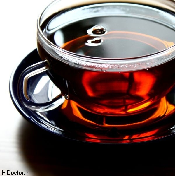 tea 600x450 نوشیدنیهای گرم بخورید تا بدنتان خنک شود