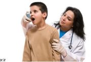 خطر داروهای حاوی کورتون برای کودکان