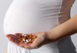 راهنمای طبقه بندی داروها در حاملگی‎