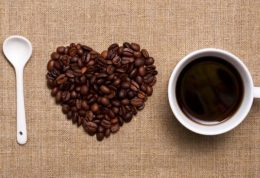 لاغری و کاهش وزن با نوشیدن قهوه