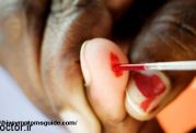 راه های انتقال ویروس اچ آی وی از شخصی به شخص دیگر