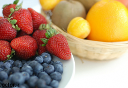5 دلیل برای خوردن بیشتر میوه