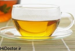 آموزش چای سیر برای لاغری