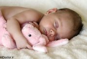  مناسب ترین هدیه برای کودک؛خوابی آرام