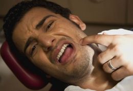 ترس از دندان‌پزشکی هشت دلیل دارد+ شیوه هایی برای رفع آنها