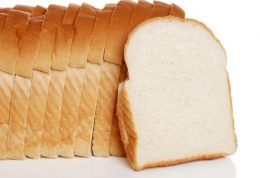 چه چیز باعث می شود نان سفید  ناسالم باشد؟