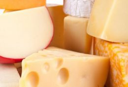 دستور و روش تهیه  پنیری برای سلامتی