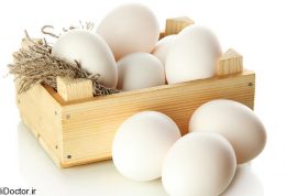 20 دلیل برای اینکه باید در رژیم غذایتان تخم مرغ باشد