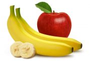 هر روز از این دو میوه بخورید