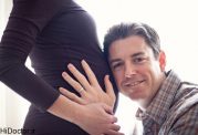 اهمیت رابطه پدر و فرزندی در دوران جنینی