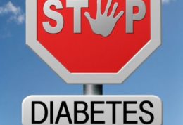 رمز خارش در بیماران دیابتی