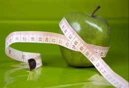 موارد مهم چاق شدن اشخاص لاغر