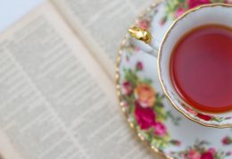چگونه به چای طعم بهتری بدهیم؟