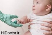 خطرناک ترین پیامد و عوارض های بعد از واکسن کودک