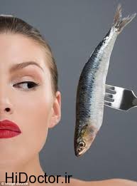 قدرت شنوایی تان با خوردن ماهی چند برابر می شود