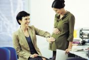 ارتباط مدل شکم در بارداری با جنسیت نوزاد