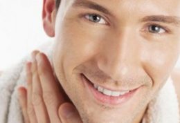 ده نکته برای مراقبت از پوست آقایان