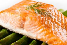 دلایلی که نشان میدهد ماهی و زیتون برای آرتروز خوب است