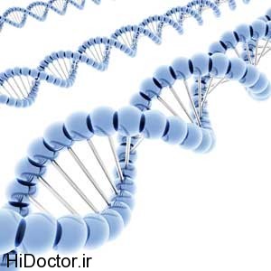 تشخیص جهش ژنتیكی عامل بروز بیماری های نادر در كودكان