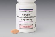 Harvoni داروی جدید برای درمان هپاتیت C