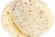 نان ترتیلای مکزیکی را در خانه درست کنید