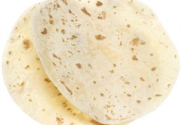 نان ترتیلای مکزیکی را در خانه درست کنید