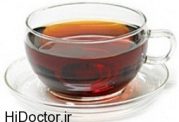 هنگام سرماخوردگی چای ننوشید