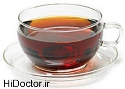 هنگام سرماخوردگی چای ننوشید