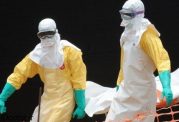 ابولا در آلمان یک کشته گرفت