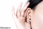 علائم افت شنوایی یا پیرگوشی در سالمندان