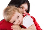 راه حل کاهش دهنده دغدغه جدایی فرزند از مادر 