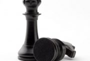 سلامت مغزی و بازی شطرنج