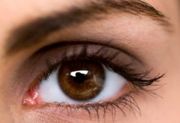 روز جهانی بینایی: برای مراقبت از چشم