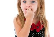 روانشناسی علاقه بچه به ناخن خوردن